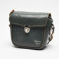 Keystone Capri 27 8mm Movie camera, Case, Works!