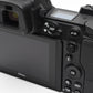 Nikon Z6 Mirrorless body, batt, charger, Only 523 Acts! Mint-