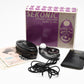 Keystone Capri 27 8mm Movie camera, Case, Works!