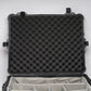 Pelican 1610 Weatherproof Rolling case w/insert/dividers, Great! Clean
