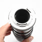 Deitz MC 100-200mm f5.6 Macro Telephoto Zoom Lens for Olympus OM Mount