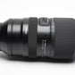 Tamron 50-400mm f4.5-6.3 Di III VC VXD Lens For Sony E, Hood, USA Version