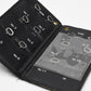 Sekonic Studio Deluxe L-28C2 incident light meter, Slides, Tested, Great!