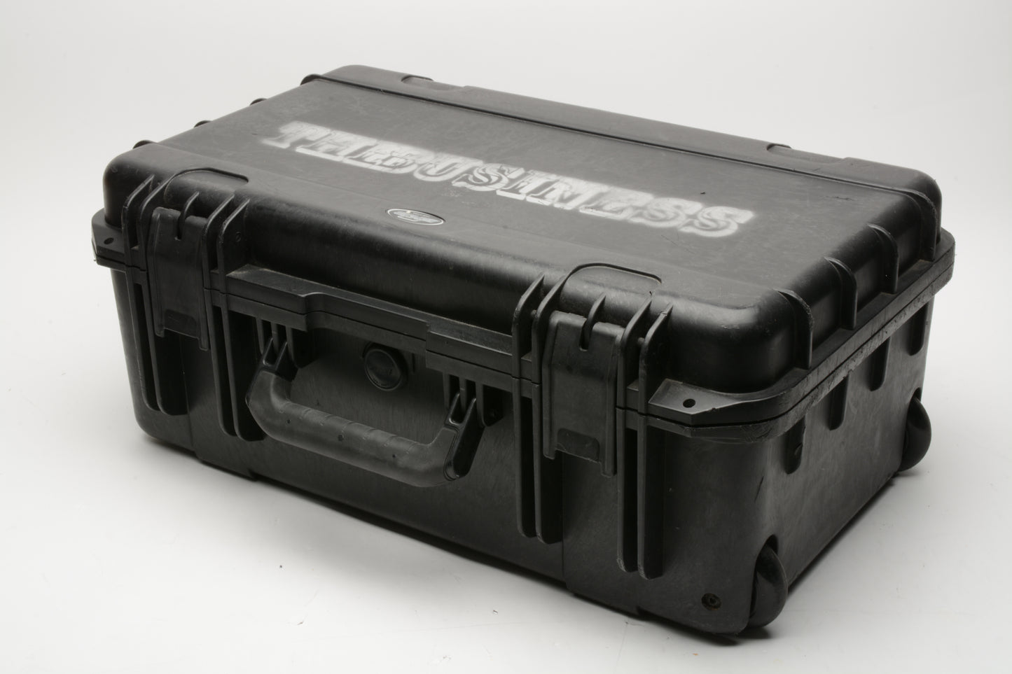 SKB 3I Series Waterproof Equipment Case 20 x 11 x 7" w/Think Tank partitions