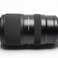 Tamron 50-400mm f4.5-6.3 Di III VC VXD Lens For Sony E, Hood, USA Version