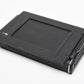 Polaroid 405 Instant Film Back Holder for 4x5 Large Format Cameras