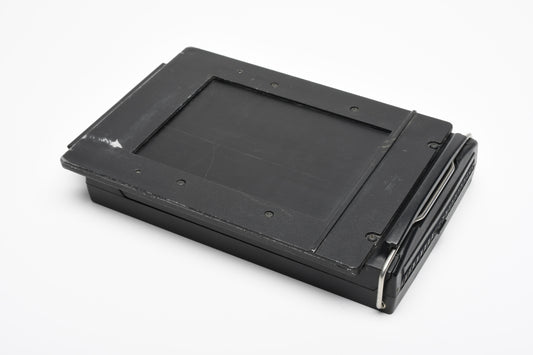 Polaroid 405 Instant Film Back Holder for 4x5 Large Format Cameras