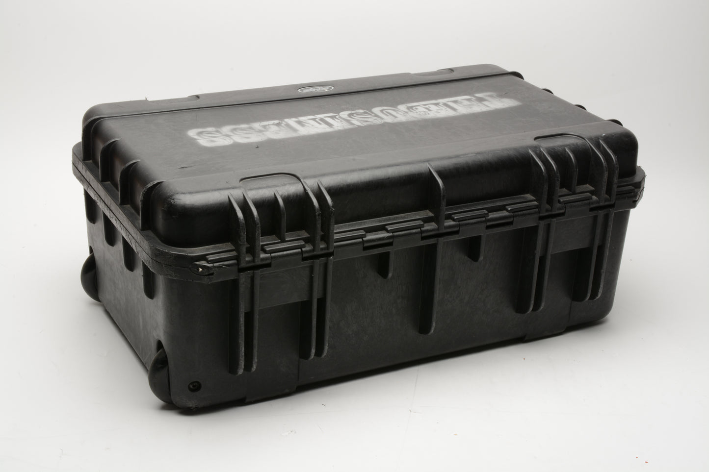 SKB 3I Series Waterproof Equipment Case 20 x 11 x 7" w/Think Tank partitions