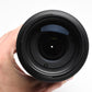 Tamron 50-400mm f4.5-6.3 Di III VC VXD Lens For Sony E, Hood, USA Version