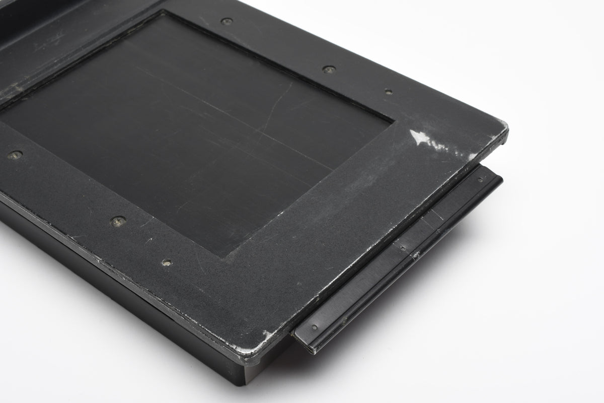 Polaroid 405 Instant Film Back Holder for 4x5 Large Format Cameras