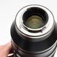Tamron 50-400mm f4.5-6.3 Di III VC VXD Lens For Sony E, Hood, USA Version