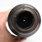 Tamron 50-400mm f4.5-6.3 Di III VC VXD Lens For Sony E, Hood, USA Version
