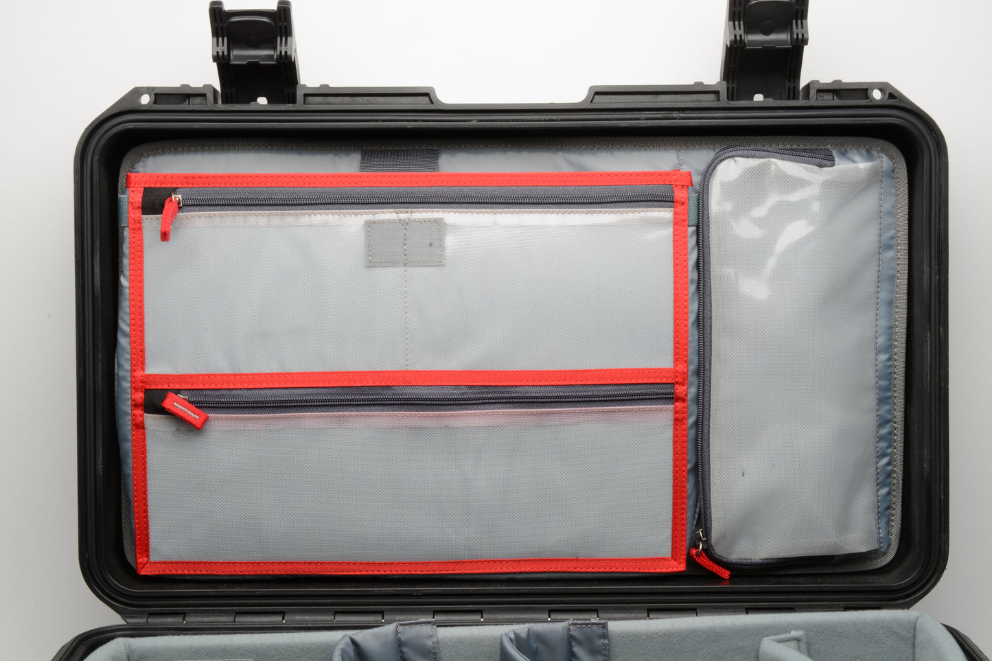 SKB 3I Series Waterproof Equipment Case 20 x 11 x 7" w/Think Tank partitions