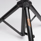 Auray adjustable stand w/Tray, Clean, great quality