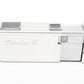 Minolta 16 Subminiature camera, case, UV, strap, Works! Clean