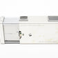 Minolta 16 Subminiature camera, case, UV, strap, Works! Clean