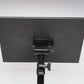 Auray adjustable stand w/Tray, Clean, great quality