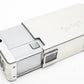 Minolta 16 Subminiature camera, case, UV, strap, Works! Clean