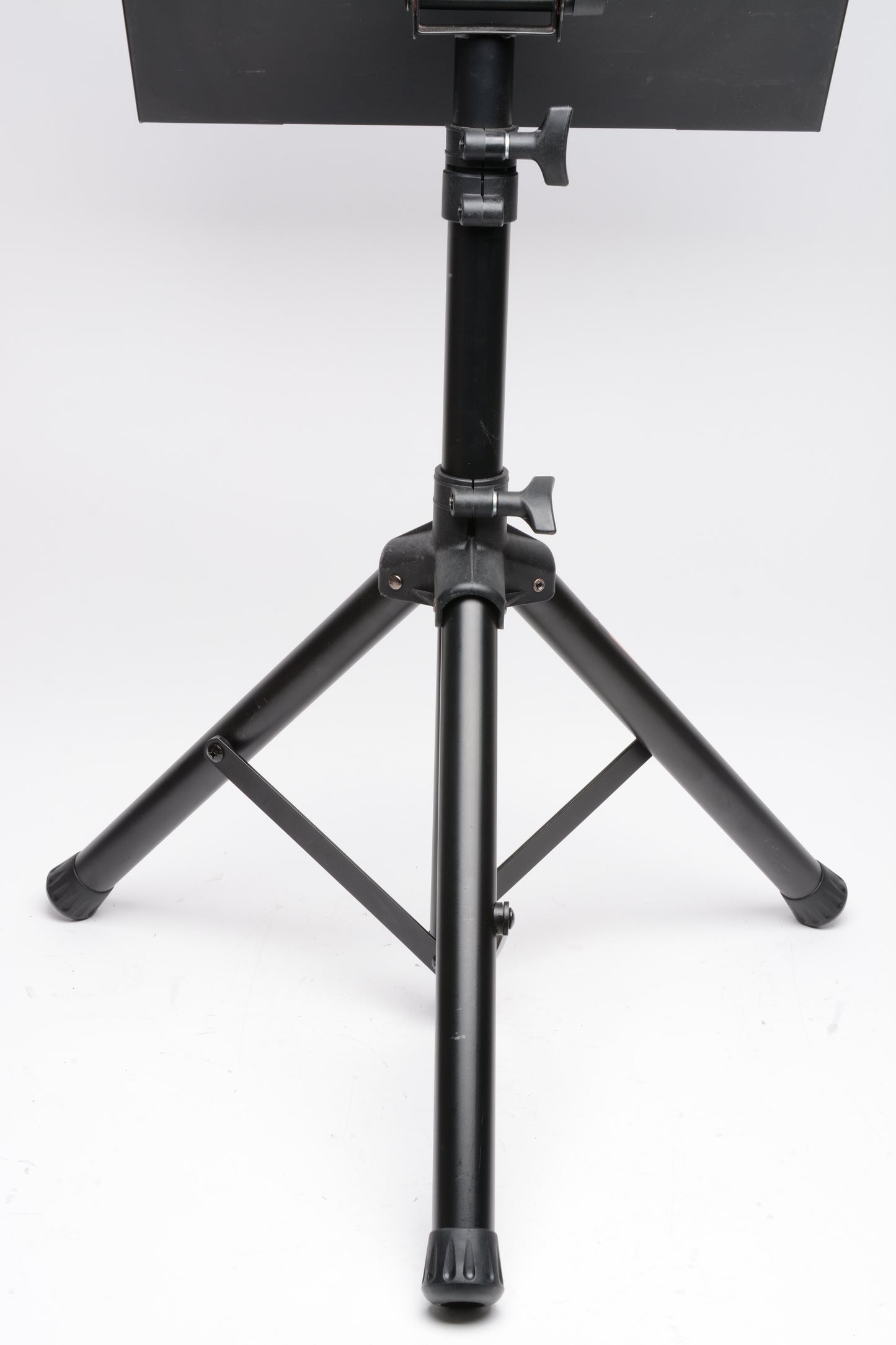 Auray adjustable stand w/Tray, Clean, great quality