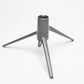 Leica Leitz metal table tripod, later version, very clean, Mint-