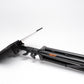 Auray adjustable stand w/Tray, Clean, great quality