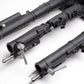 3X TriMax A5310P 9' Heavy duty light stands, Good condition, *Read
