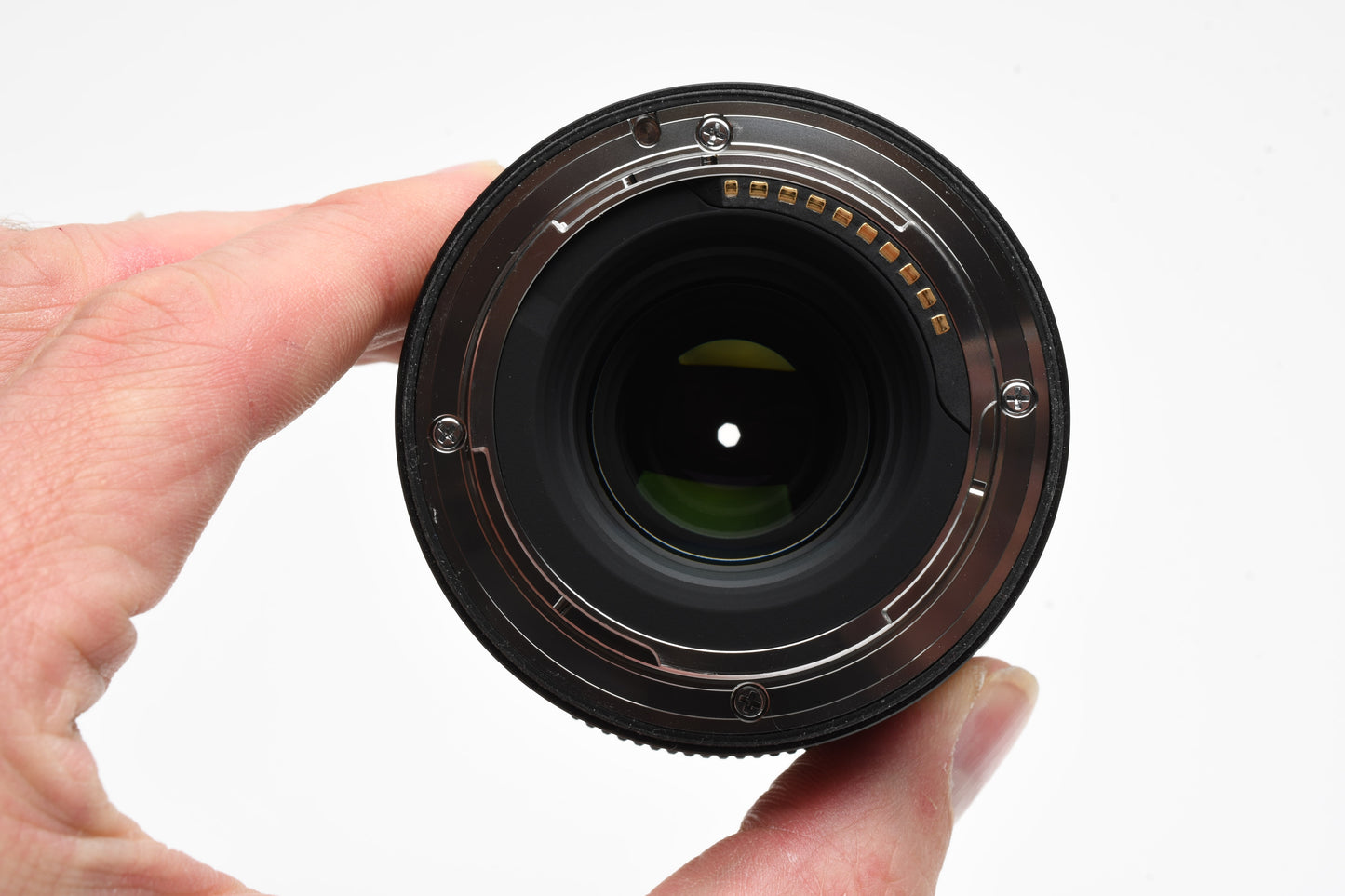 Sigma 45mm f2.8DG DN Contemporary for Sony E-Mount, Mint, Boxed, USA