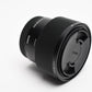 Sigma 45mm f2.8DG DN Contemporary for Sony E-Mount, Mint, Boxed, USA