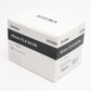 Sigma 45mm f2.8DG DN Contemporary for Sony E-Mount, Mint, Boxed, USA