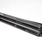 3X TriMax A5310P 9' Heavy duty light stands, Good condition, *Read