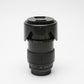 Tamron AF 28-200mm f3.8-5.6 LD Macro Aspherical IF for Nikon Mount 171D