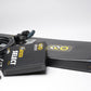Kino Flo 4' 4-Bank Lighting Kit w/Stand mount, Tested, Great