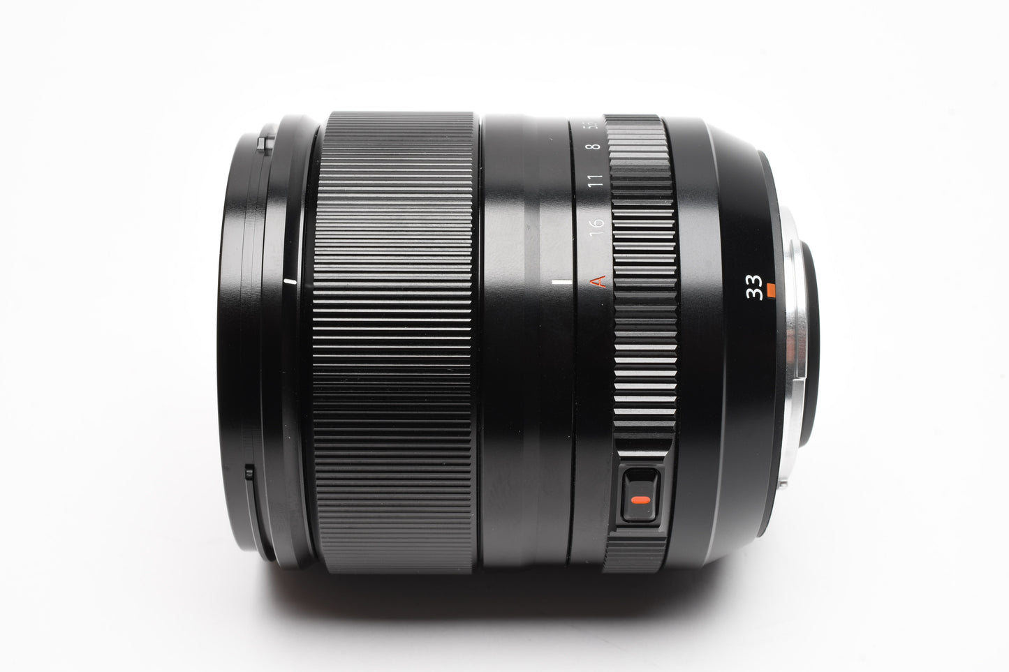 Fujifilm XF 33mm f1.4 R LM WR Lens MFR #16719201, Mint, Boxed, USA