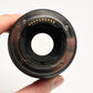 Sony 50mm f1.8 FE SEL50F18F Prime lens, Hood, Sharp!