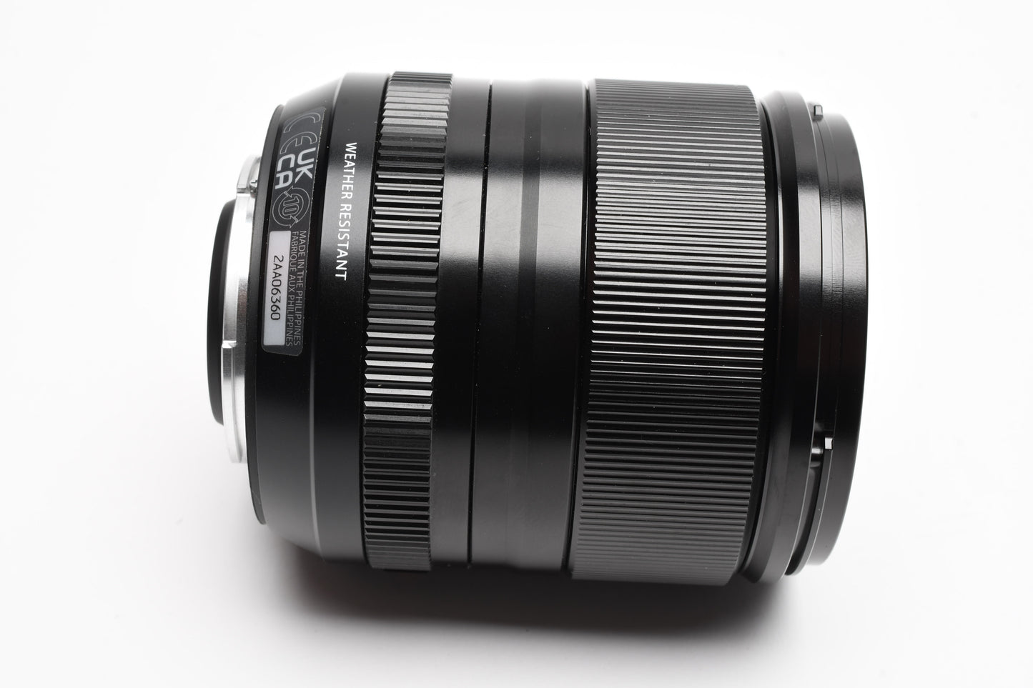 Fujifilm XF 33mm f1.4 R LM WR Lens MFR #16719201, Mint, Boxed, USA