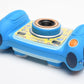 VTech Kidizoom Camera Pix 2.0 MP Digital Zoom Camera for Kids (Blue) Tested
