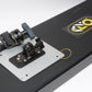 Kino Flo 4' 4-Bank Lighting Kit w/Stand mount, Tested, Great