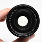 Fujifilm XF 33mm f1.4 R LM WR Lens MFR #16719201, Mint, Boxed, USA