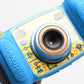 VTech Kidizoom Camera Pix 2.0 MP Digital Zoom Camera for Kids (Blue) Tested
