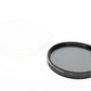 Tamron 72mm C-PL Filter w/Jewel Case