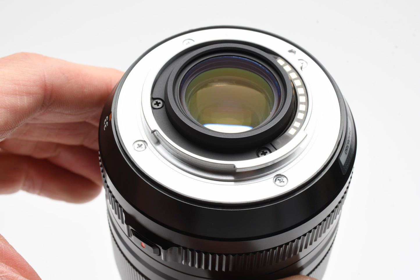 Fujifilm XF 33mm f1.4 R LM WR Lens MFR #16719201, Mint, Boxed, USA