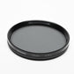 Tamron 72mm C-PL Filter w/Jewel Case