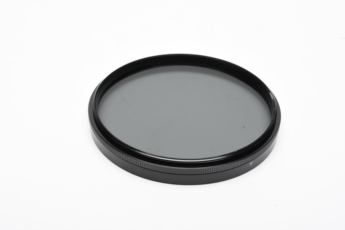 Tamron 72mm C-PL Filter w/Jewel Case