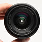 Sony FE 28-70mm f3.5-5.6 OSS zoom lens SEL2870, caps, hood, Versatile