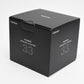 Fujifilm XF 33mm f1.4 R LM WR Lens MFR #16719201, Mint, Boxed, USA