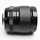 Fujifilm XF 18mm f1.4 R LM WR Lens MFR #16673794, Mint, Boxed, USA + Hood