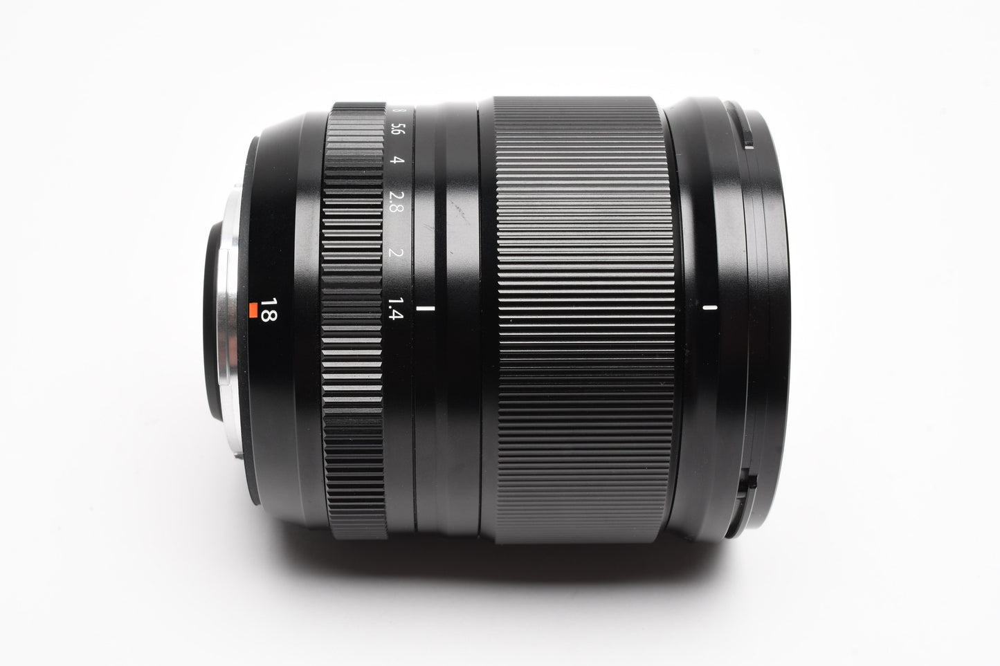 Fujifilm XF 18mm f1.4 R LM WR Lens MFR #16673794, Mint, Boxed, USA + Hood