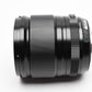 Fujifilm XF 18mm f1.4 R LM WR Lens MFR #16673794, Mint, Boxed, USA + Hood