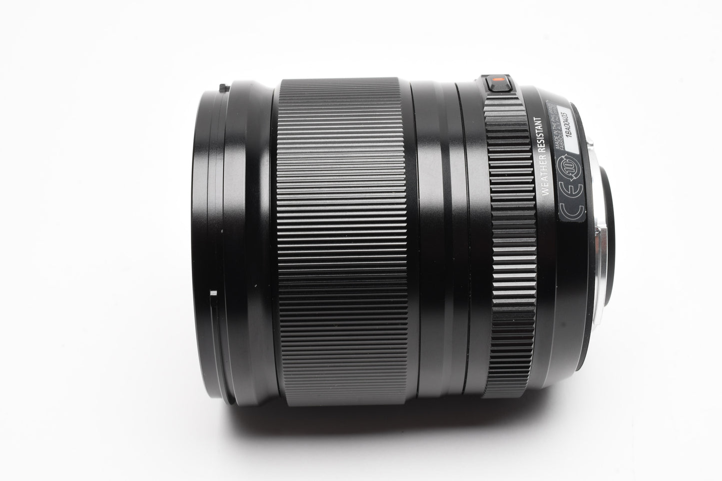 Fujifilm XF 18mm f1.4 R LM WR Lens MFR #16673794, Mint, Boxed, USA + Hood
