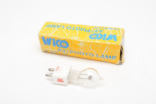 Wiko DYG lamp 30V 250W NIB